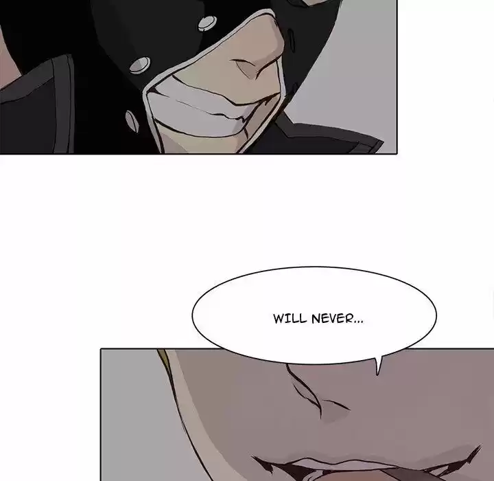 Wild City Chapter 45