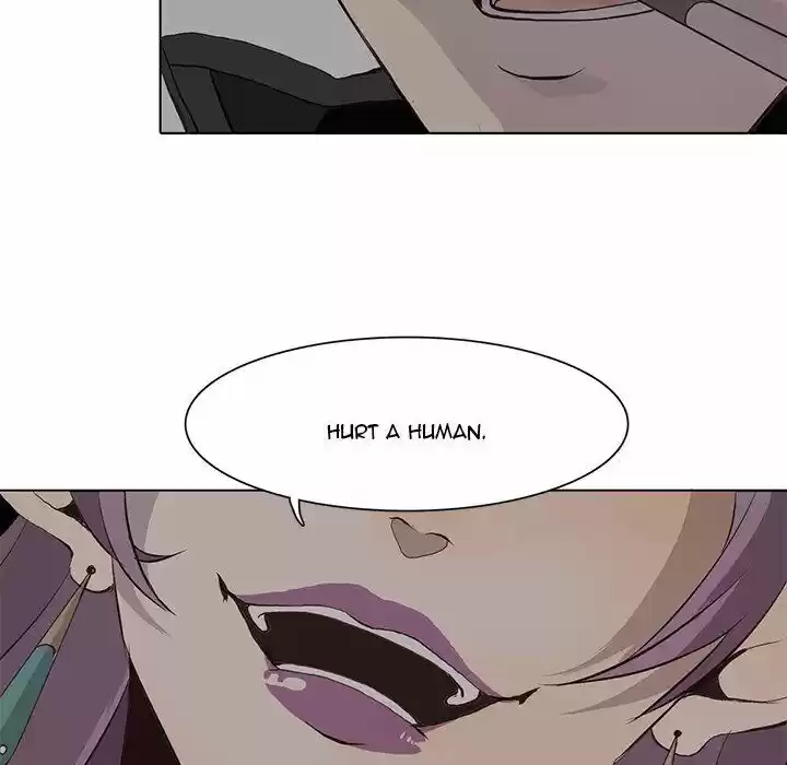 Wild City Chapter 45