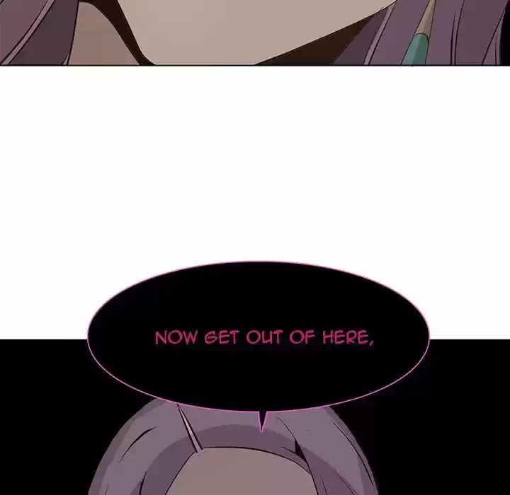 Wild City Chapter 45