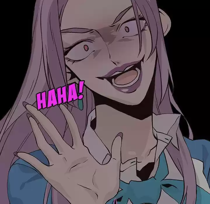 Wild City Chapter 45