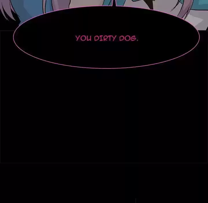 Wild City Chapter 45