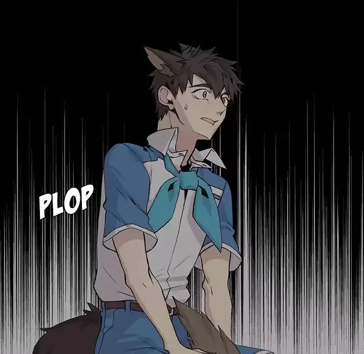 Wild City Chapter 45