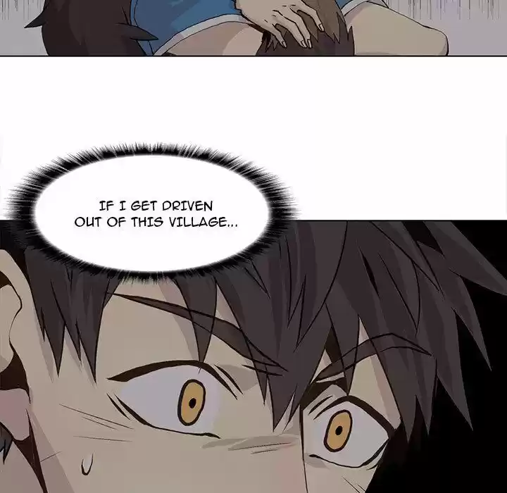 Wild City Chapter 45