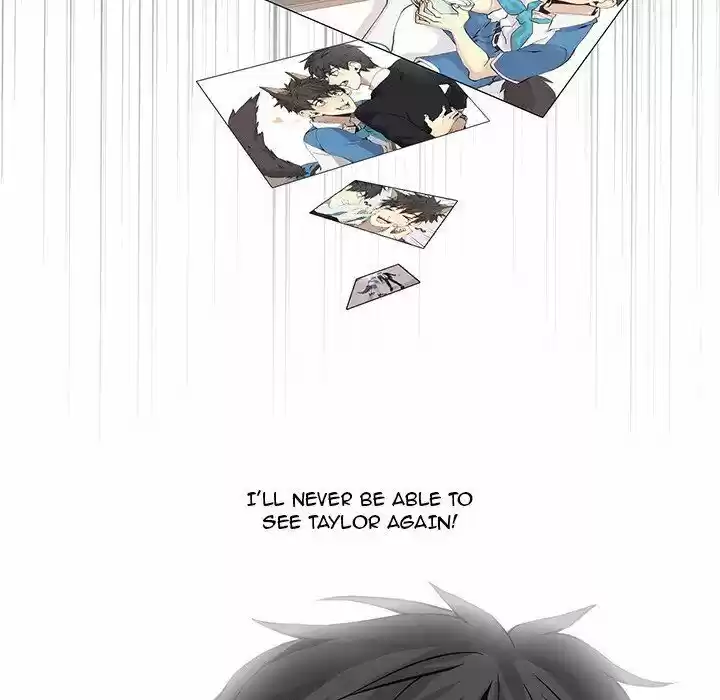 Wild City Chapter 45