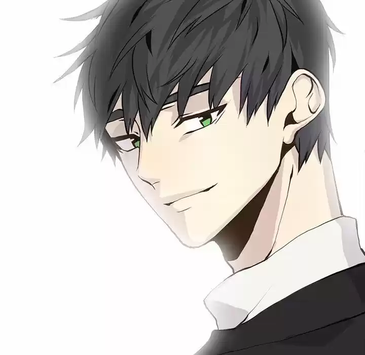 Wild City Chapter 45