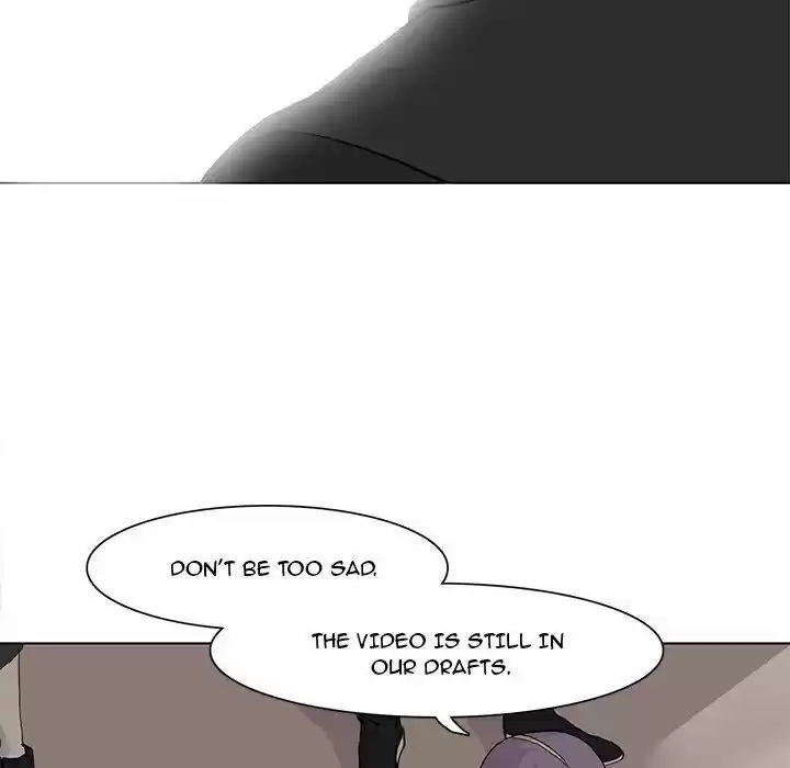 Wild City Chapter 45