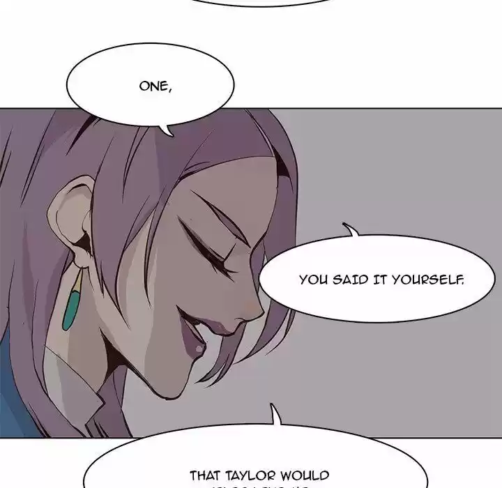 Wild City Chapter 45