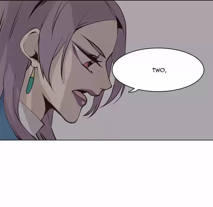 Wild City Chapter 45