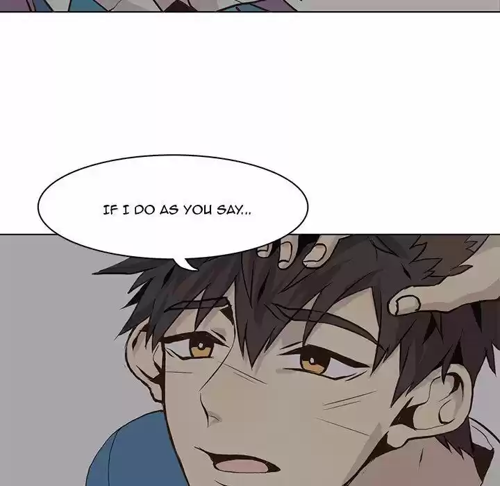 Wild City Chapter 45