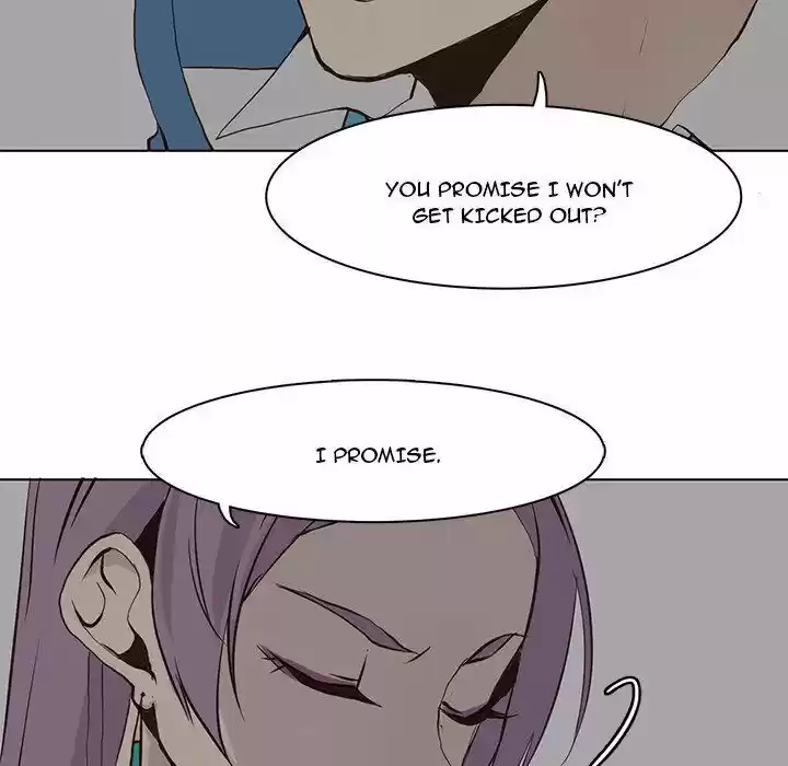 Wild City Chapter 45