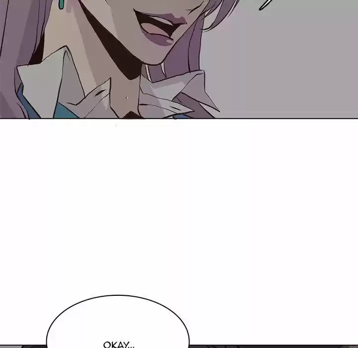 Wild City Chapter 45