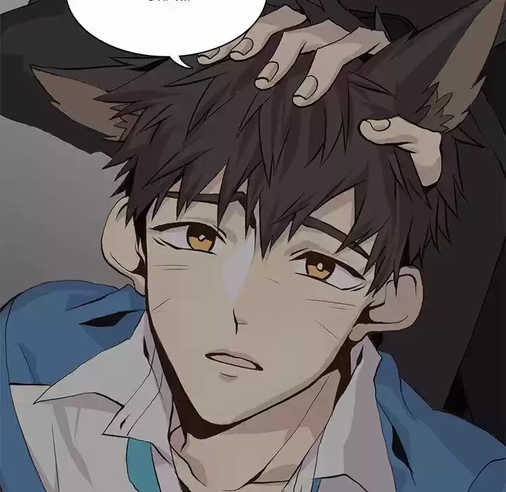 Wild City Chapter 45