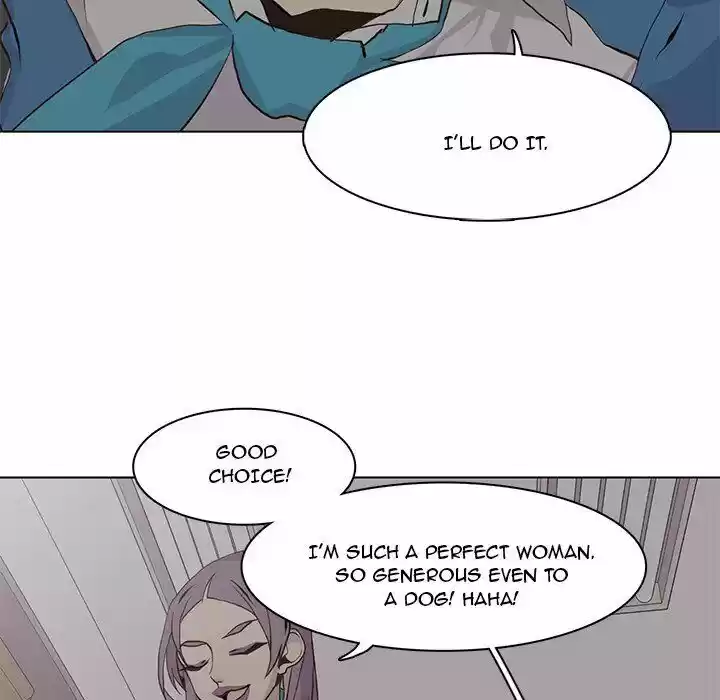 Wild City Chapter 45