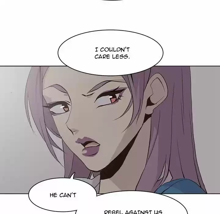 Wild City Chapter 45