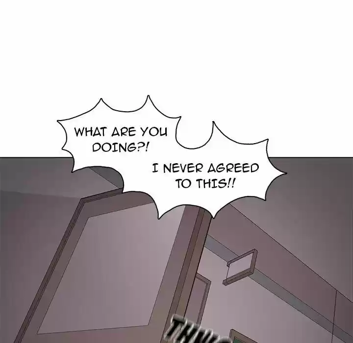 Wild City Chapter 45