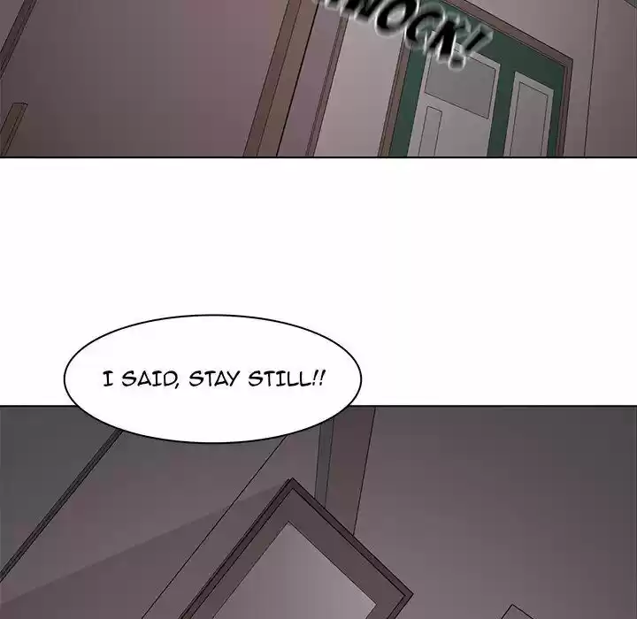 Wild City Chapter 45