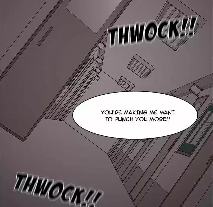 Wild City Chapter 45