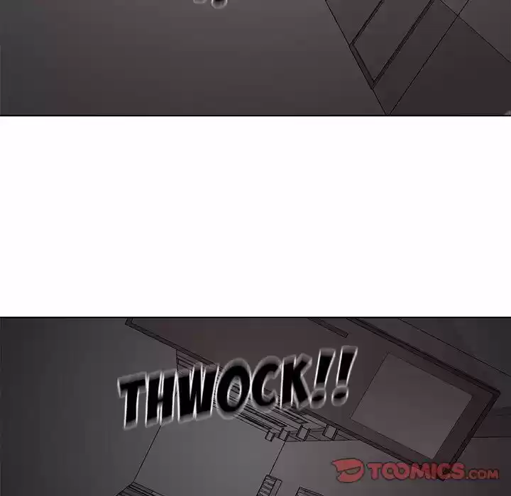 Wild City Chapter 45