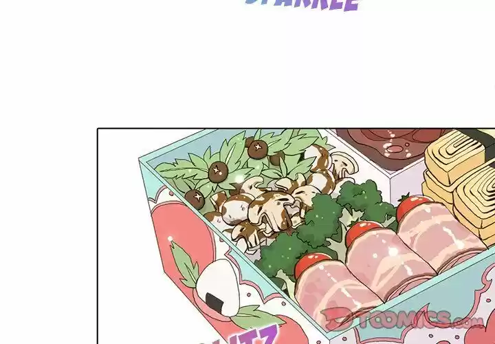 Wild City Chapter 46