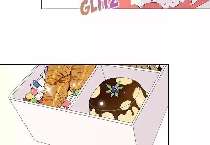 Wild City Chapter 46