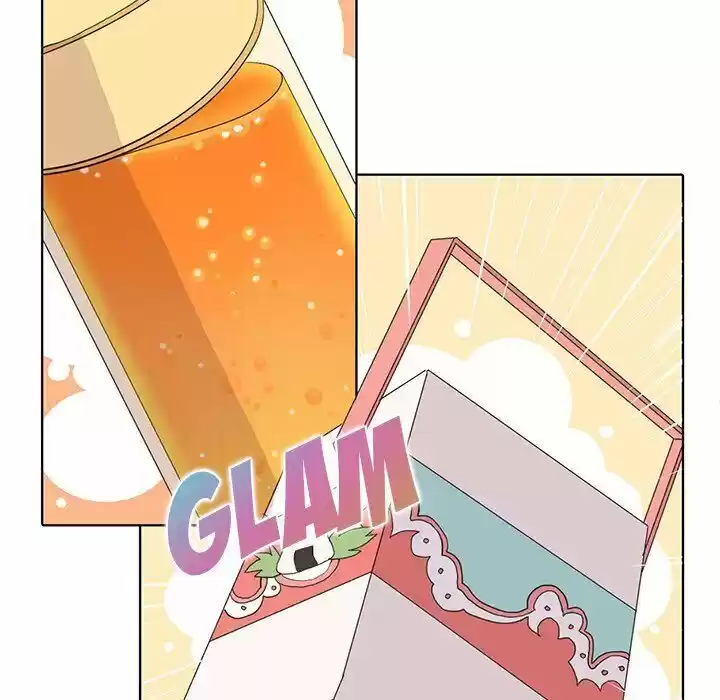 Wild City Chapter 46