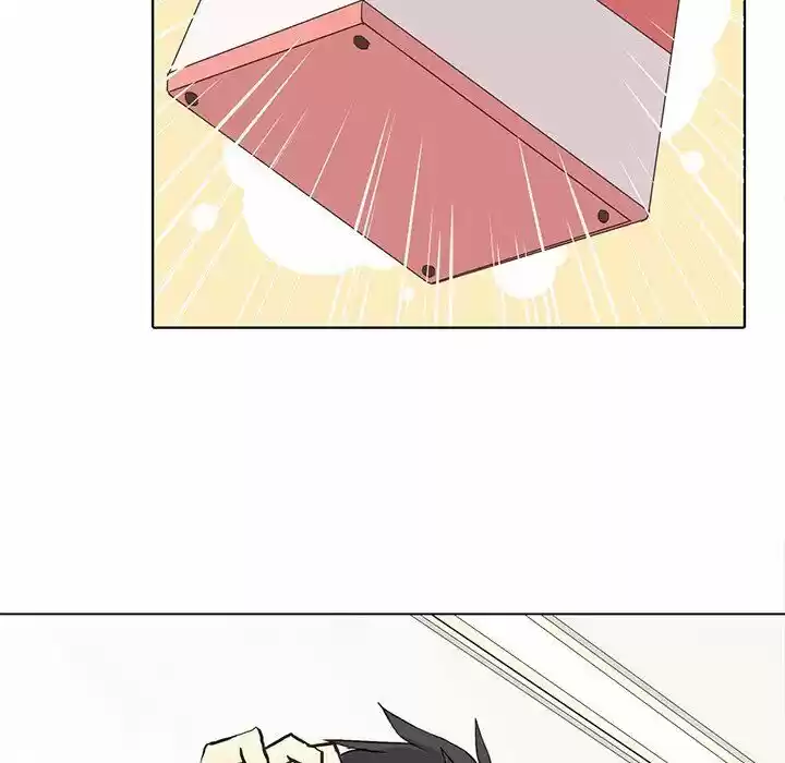 Wild City Chapter 46