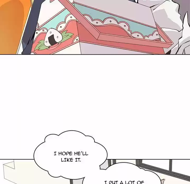 Wild City Chapter 46