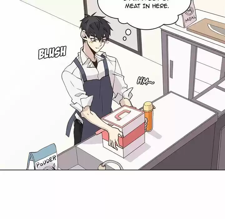 Wild City Chapter 46