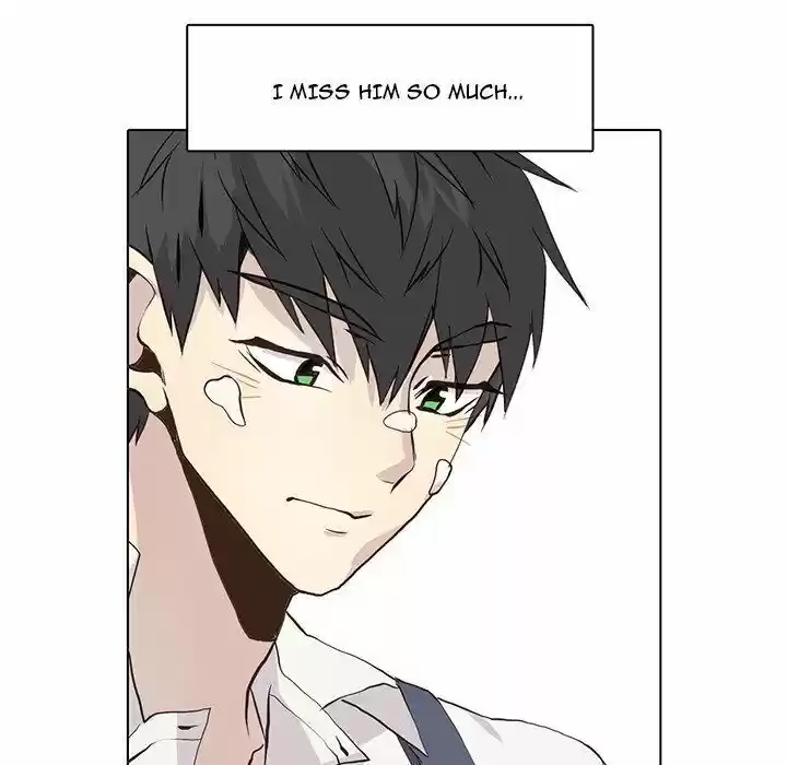 Wild City Chapter 46