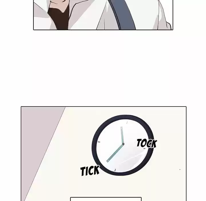 Wild City Chapter 46