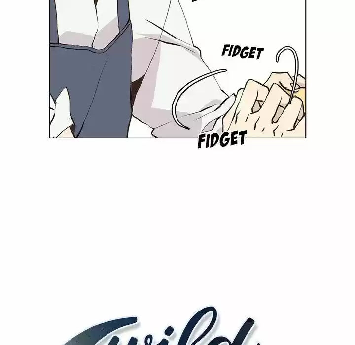 Wild City Chapter 46