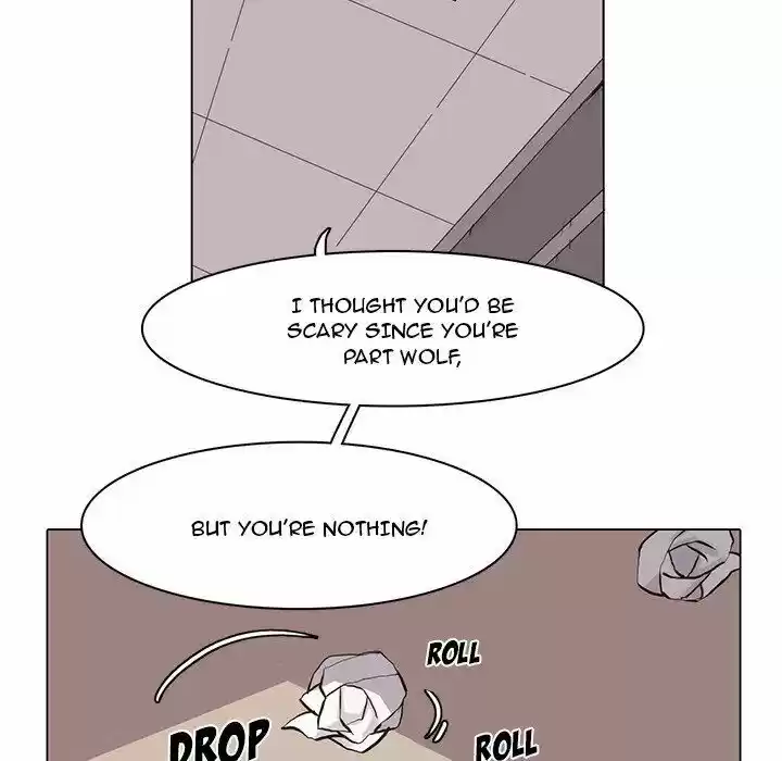 Wild City Chapter 46