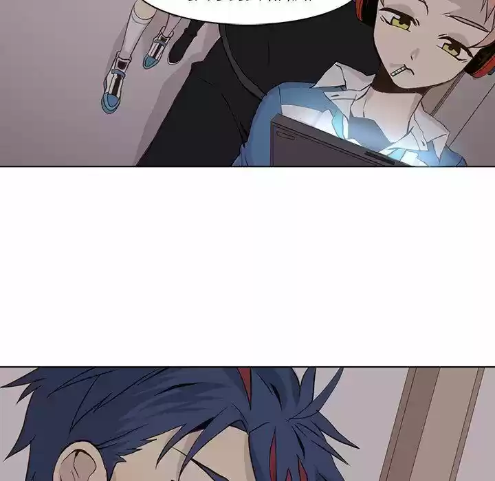 Wild City Chapter 46