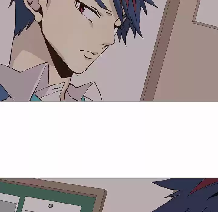 Wild City Chapter 46