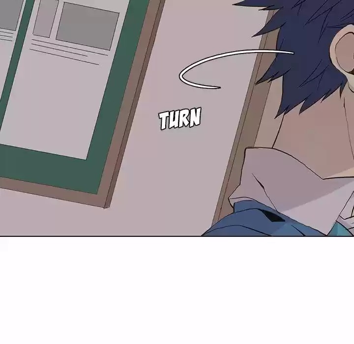 Wild City Chapter 46