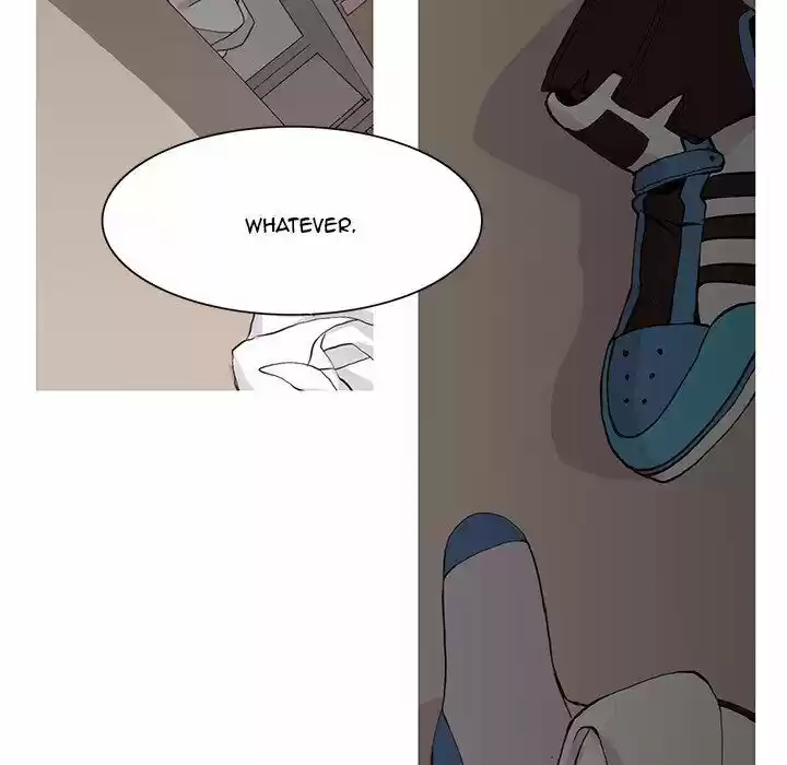 Wild City Chapter 46