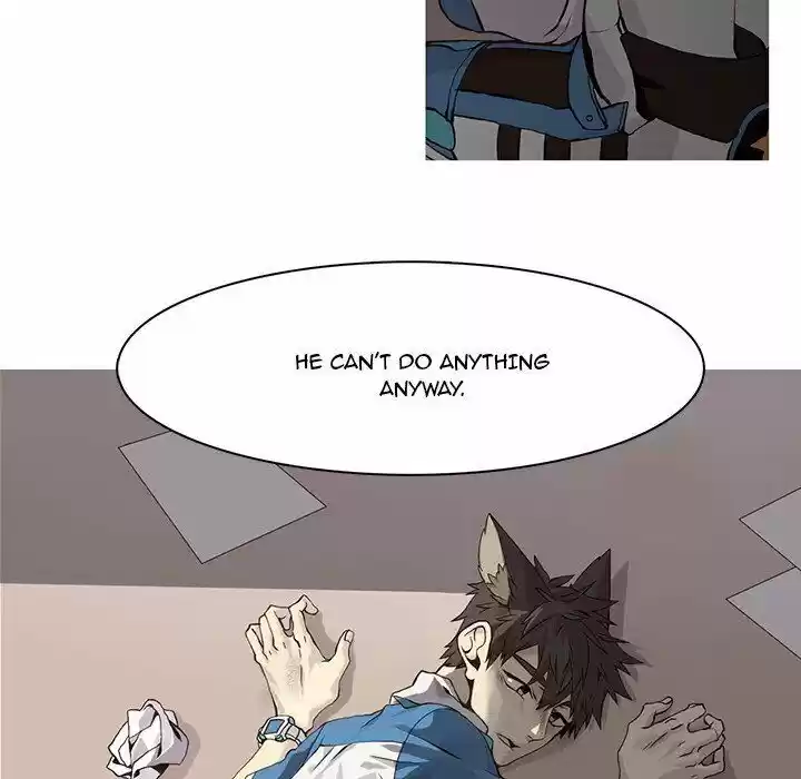 Wild City Chapter 46