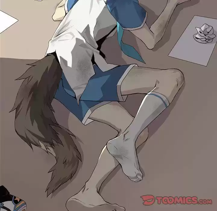 Wild City Chapter 46