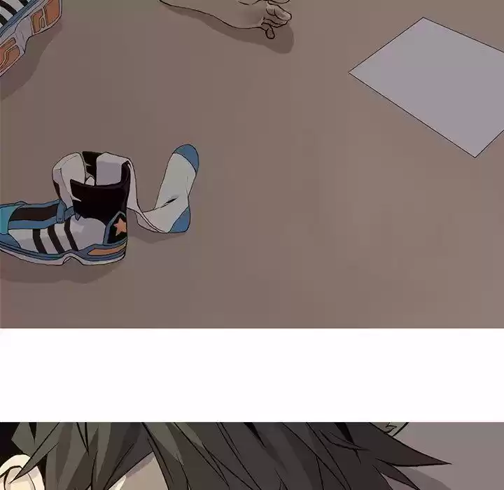 Wild City Chapter 46