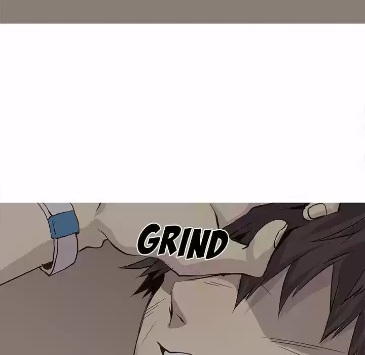 Wild City Chapter 46