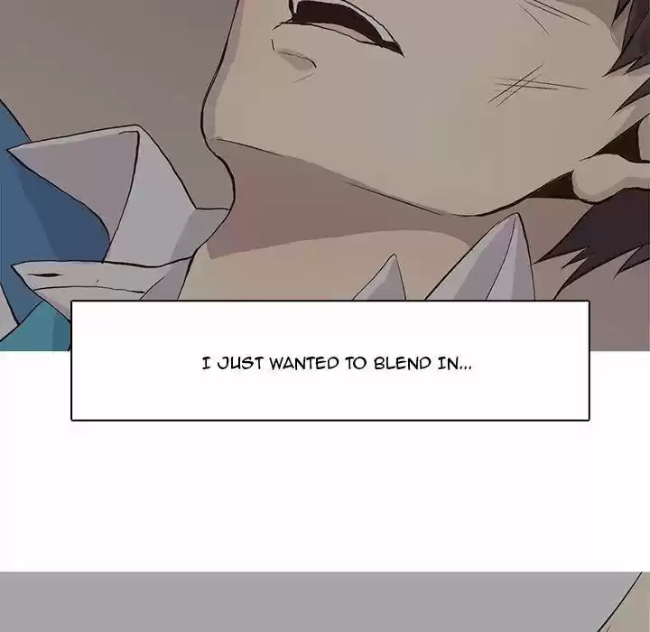 Wild City Chapter 46