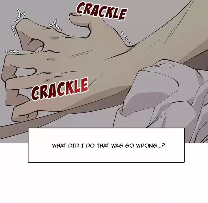 Wild City Chapter 46