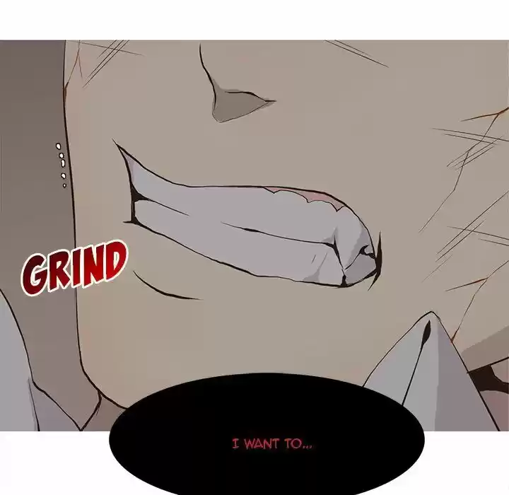 Wild City Chapter 46