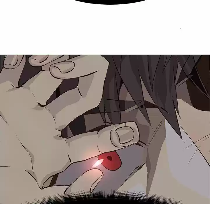 Wild City Chapter 46