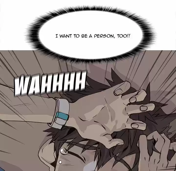 Wild City Chapter 46