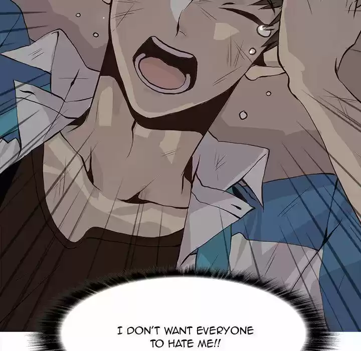 Wild City Chapter 46