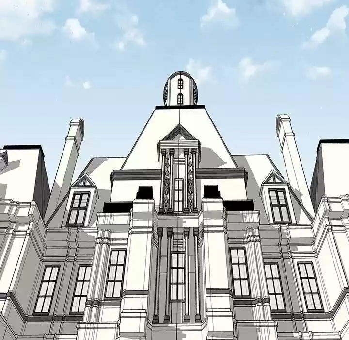 Wild City Chapter 46