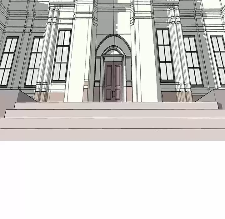 Wild City Chapter 46