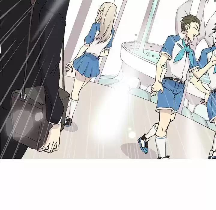 Wild City Chapter 46