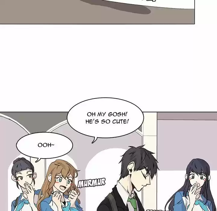 Wild City Chapter 46